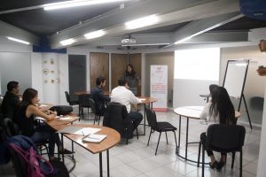 Curso de Marketing Digital para Empresarios y Emprendedores en Puebla 1