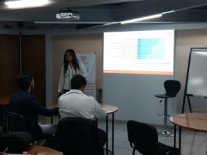 Curso de Marketing Digital para Empresarios y Emprendedores en Puebla 10