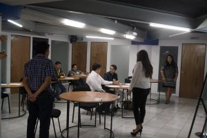 Curso de Marketing Digital para Empresarios y Emprendedores en Puebla 2