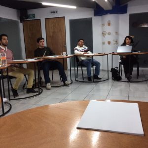 Curso de Marketing Digital para Empresarios y Emprendedores en Puebla 6